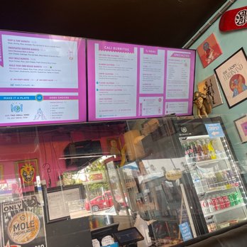 Lucha Libre - Menu - Mexican Near Me - San Diego, California Lucha Libre - Menu - Mexican Near Me - San Diego, California