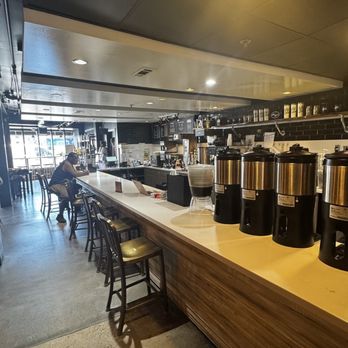 Bitty & Beau’s Coffee - Coffee & Tea Near Me - Annapolis, Maryland