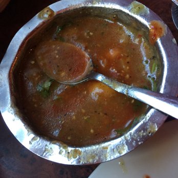 Vive Sol - I mixed the remaining juices from the Ceviche with the red hot salsa, SO good! - Mexican Near Me - Mountain View, California Vive Sol - I mixed the remaining juices from the Ceviche with the red hot salsa, SO good! - Mexican Near Me - Mountain View, California
