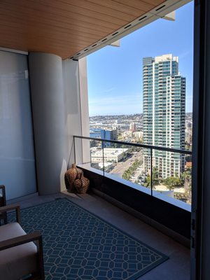 Pacific Gate By Bosa by null