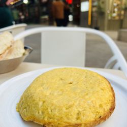 Alhambra - Spanish Omelette