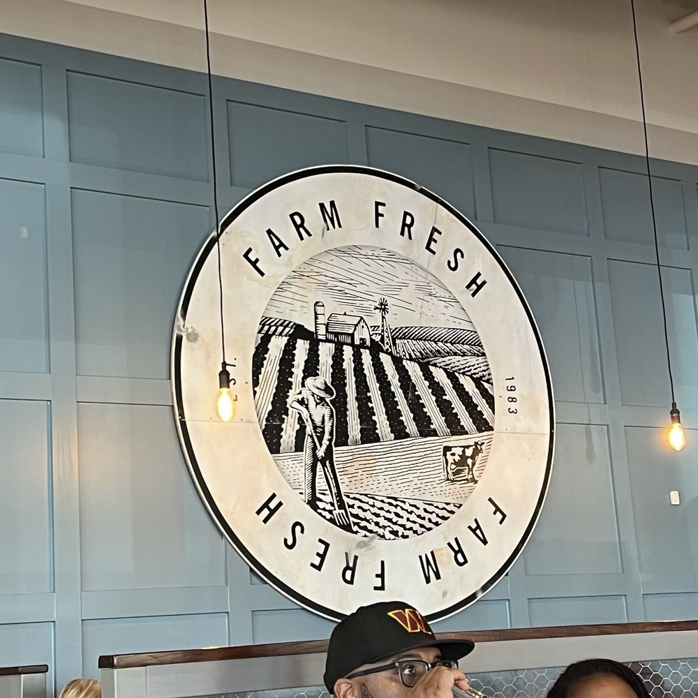 First Watch - Inside - Breakfast & Brunch Near Me - Alexandria, Virginia First Watch - Inside - Breakfast & Brunch Near Me - Alexandria, Virginia
