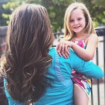 Shag Salon - Mother-daughter color/child haircut by Camille - Hair Salons Near Me - Fayetteville, Arkansas Shag Salon - Mother-daughter color/child haircut by Camille - Hair Salons Near Me - Fayetteville, Arkansas