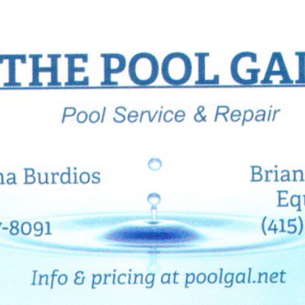 The Pool Gal - Pool Cleaners Near Me The Pool Gal - Pool Cleaners Near Me
