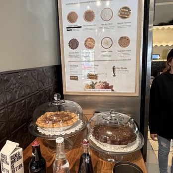 Emporium Pies - Pie selection - Desserts Near Me - Dallas, Texas Emporium Pies - Pie selection - Desserts Near Me - Dallas, Texas