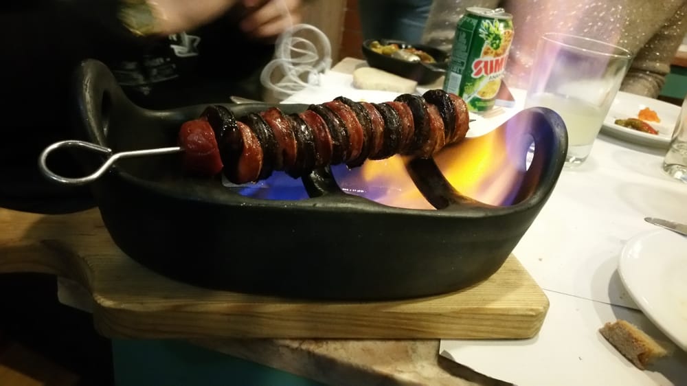 Taberna Do Vilarinho