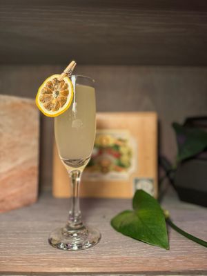 The Solo Club by null