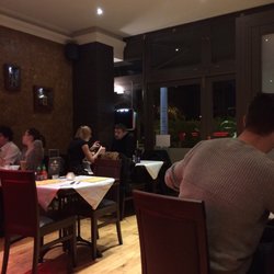Pho Saigon - View from my table.