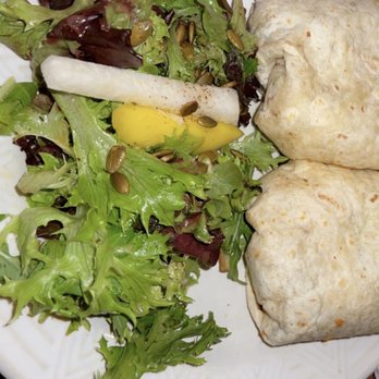 Del Fuego - Classic burrito - Tex-Mex Near Me - Babylon, New York