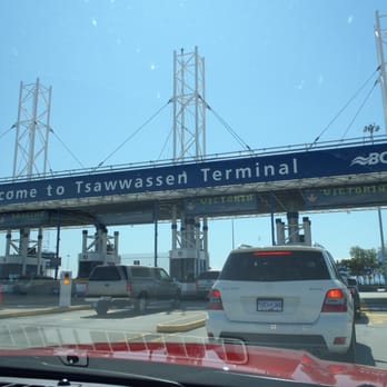 BC Ferries - Tsawwassen Terminal Entrance - Ferries Near Me - Victoria, British Columbia BC Ferries - Tsawwassen Terminal Entrance - Ferries Near Me - Victoria, British Columbia