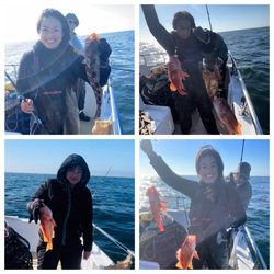 Queen Of Hearts Houdini Sportfishing