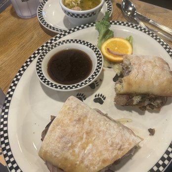 Black Bear Diner Beaverton - Tri-Tip Dip - American Near Me - Beaverton, Oregon Black Bear Diner Beaverton - Tri-Tip Dip - American Near Me - Beaverton, Oregon