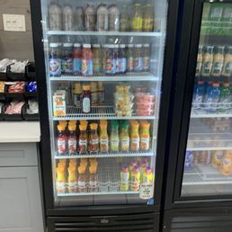 Tropicana Juice Snapple & Arizona cranberry juice apple juice ice tea sodas Tropicana Juice Snapple & Arizona cranberry juice apple juice ice tea sodas