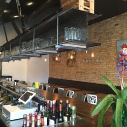 Nola Bar & Kitchen