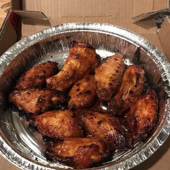 Pizza Pirates - Teriyaki Wings - Pizza Near Me - Riverside, California Pizza Pirates - Teriyaki Wings - Pizza Near Me - Riverside, California