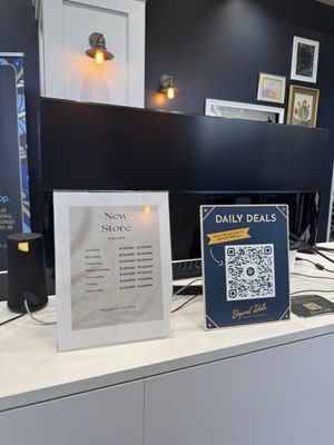 Beyond Hello Cannabis Dispensary by null