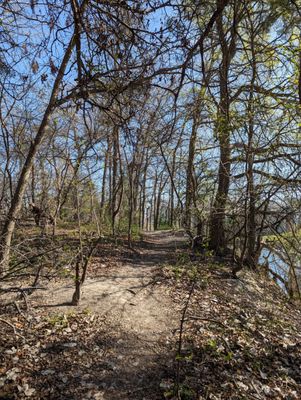 Bethany Lakes Park by null