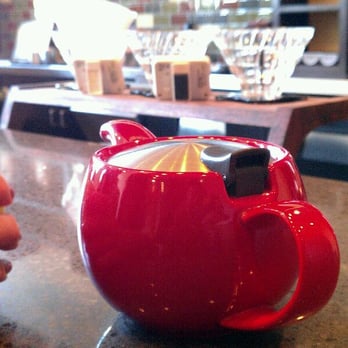 Bitter Sweet - Tea pot ($3) - Desserts Near Me - Cupertino, California Bitter Sweet - Tea pot ($3) - Desserts Near Me - Cupertino, California