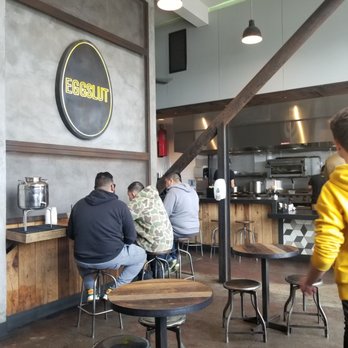 Eggslut - Breakfast & Brunch Near Me - Los Angeles, California