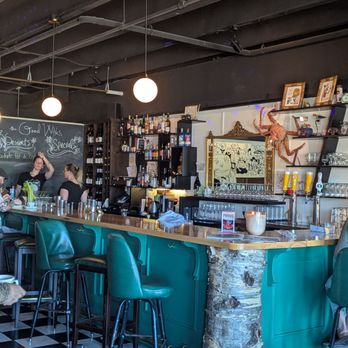 The Good Wives - Wine Bars Near Me - Eau Claire, Wisconsin The Good Wives - Wine Bars Near Me - Eau Claire, Wisconsin