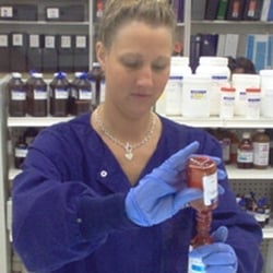 Wingate's Pharmacy