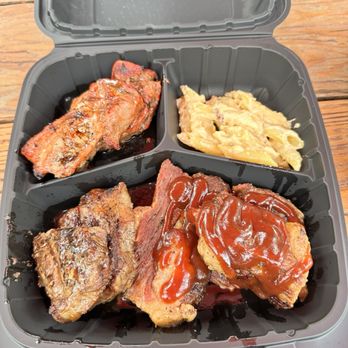 Mountain Q BBQ  - Barbeque Near Me - Sonora , California