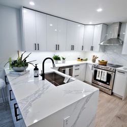 Living Clean 