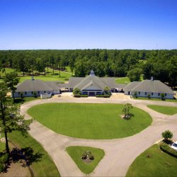 Crown Park Golf Club - The only house, club house . Pure Golf