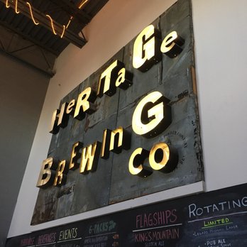 Heritage Brewing - Breweries Near Me - Manassas, Virginia Heritage Brewing - Breweries Near Me - Manassas, Virginia