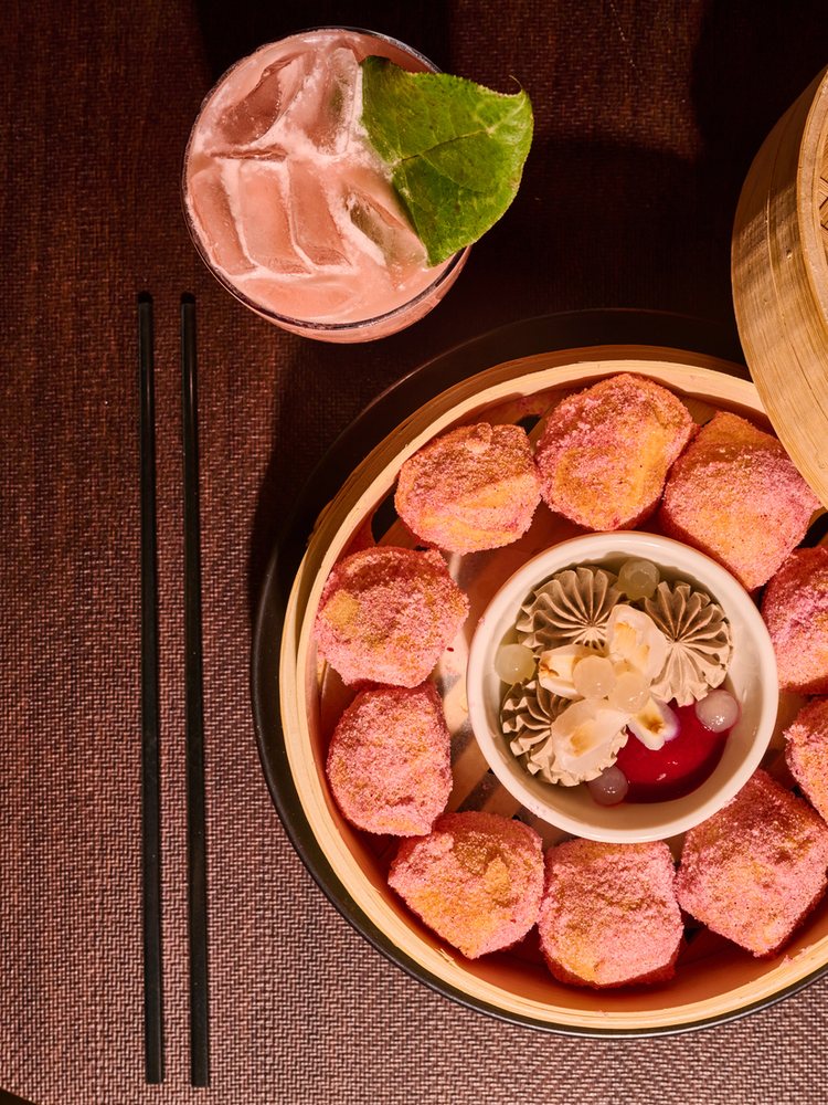 Buddakan