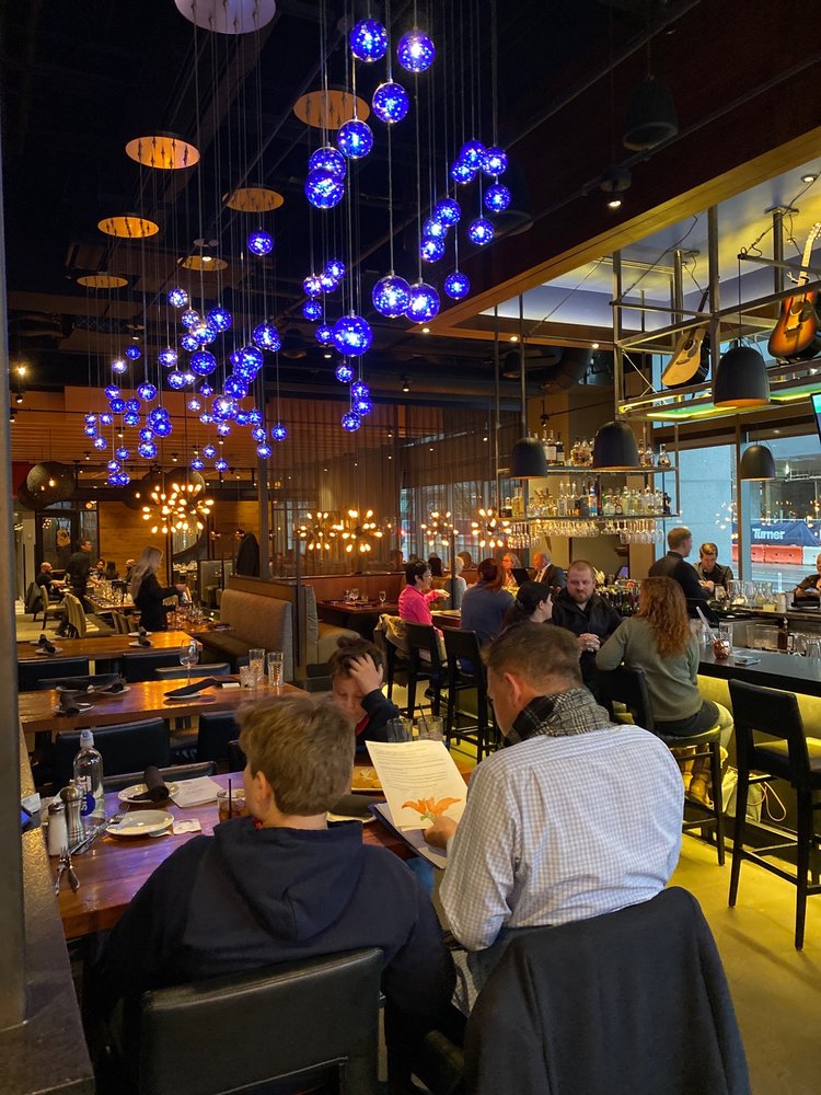 Del Frisco's Grille