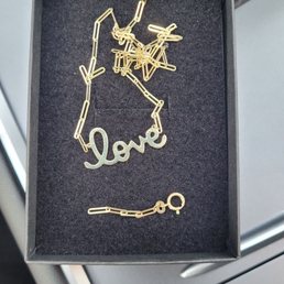 Beware, CHEAP jewelry!!!