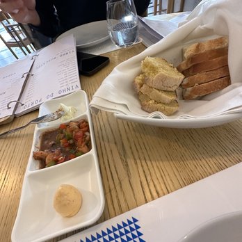 Ostras & Coisas - Seafood Near Me - Porto, 13