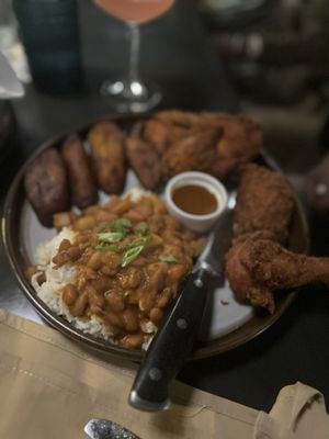 Oreatha's At The Point by null Oreatha's At The Point by null