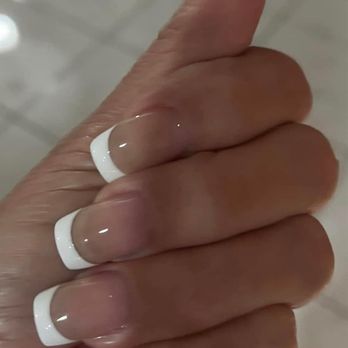 Venetian Nail Spa - Thank you Leon Tran @ Venetian Nail Spa Plantation. You Are Absolutely The Best. Been Your Customer For 21 Yrs. - Nail Salons Near Me - Plantation, Florida