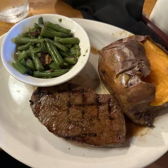 Texas Roadhouse - Hand-Cut Sirloin* - Steakhouses Near Me - Menifee, California Texas Roadhouse - Hand-Cut Sirloin* - Steakhouses Near Me - Menifee, California