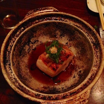 Uchi Houston - Walu-walu!! Best dish ever! - Sushi Bars Near Me - Houston, Texas Uchi Houston - Walu-walu!! Best dish ever! - Sushi Bars Near Me - Houston, Texas