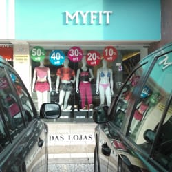 MYFIT