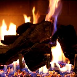 Don's Stove & Chimney - Have you had your chimney cleaned in the past year? Let us help keep you and your family safe! give us a call today to schedule a cleaning.