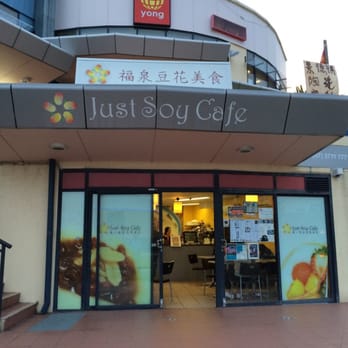 Just Soy Cafe - Just Soy Cafe - Desserts Near Me - Sunnybank Hills, QLD Just Soy Cafe - Just Soy Cafe - Desserts Near Me - Sunnybank Hills, QLD