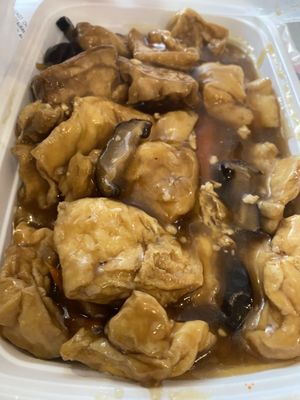 Wok & Roast Chinese BBQ Restaurant by null