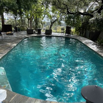 Platinum Pool & Spa - Pool & Hot Tub Service Near Me