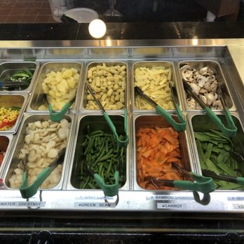 Khan Mongolian Grill - Mongolian Near Me - Alexandria, Louisiana