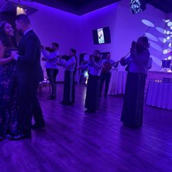 Rhythms Dance Studio & Event Center