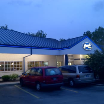 Culver's - Burgers Near Me - Merrillville, Indiana
