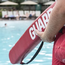 Streamline Health Services - Lifeguard Training Certification