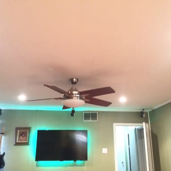 Anthony's Electric - Remote for all my fans now! - Electricians Near Me - Dallas, Texas Anthony's Electric - Remote for all my fans now! - Electricians Near Me - Dallas, Texas