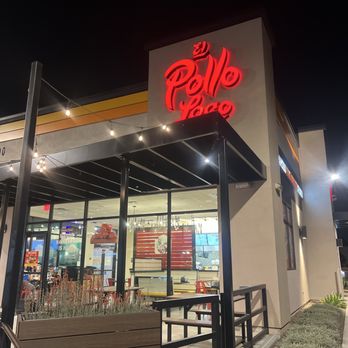El Pollo Loco - Mexican Near Me - Azusa Covina, California
