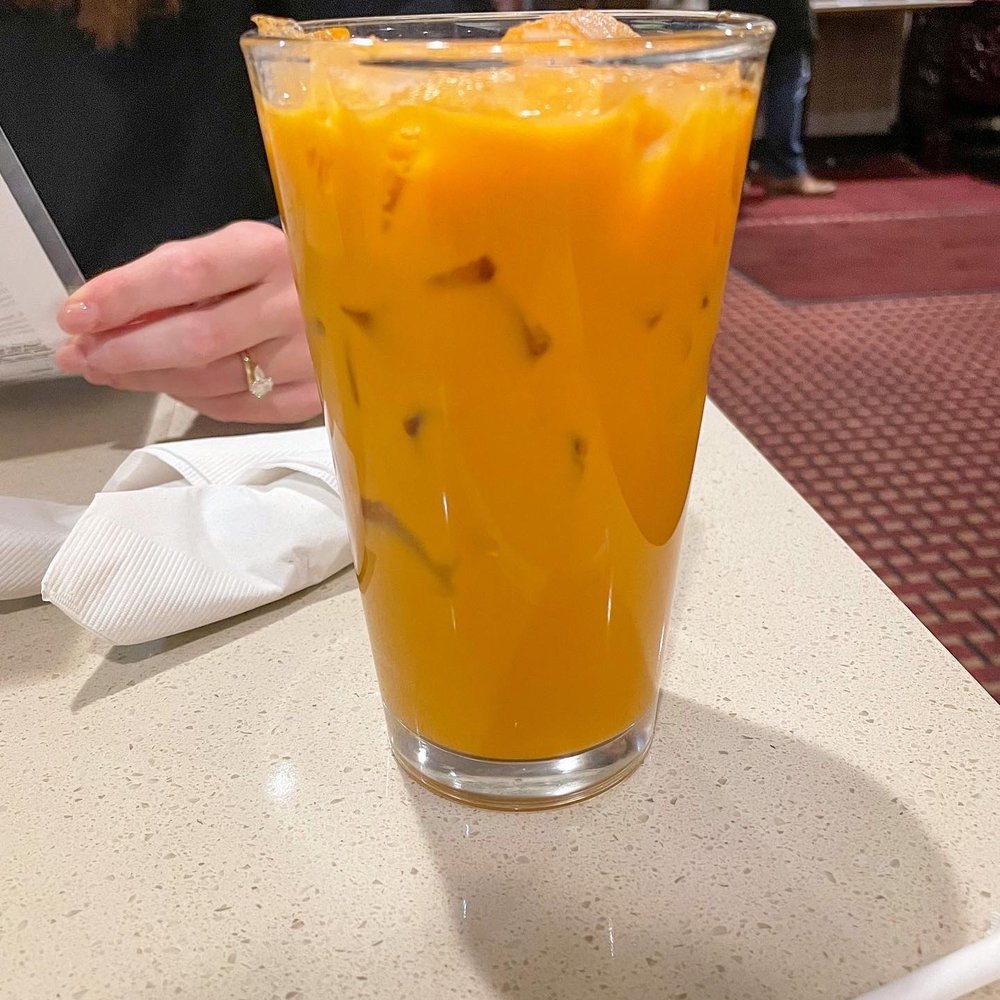 Na's Thai Cafe - Thai Iced Tea - Thai Near Me - Chanhassen, Minnesota Na's Thai Cafe - Thai Iced Tea - Thai Near Me - Chanhassen, Minnesota