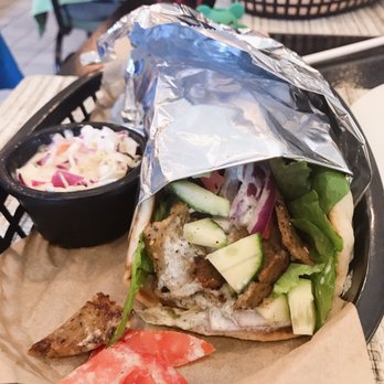 The Green Table Restaurant - Vegetarian gyro - Vegan Near Me - Palm Harbor, Florida The Green Table Restaurant - Vegetarian gyro - Vegan Near Me - Palm Harbor, Florida